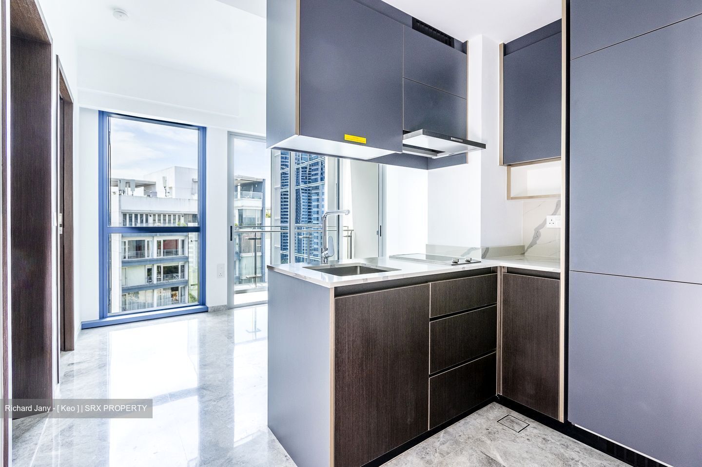 Wilshire Residences (D10), Apartment #432171571